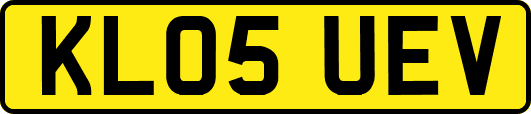 KL05UEV