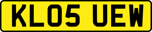 KL05UEW