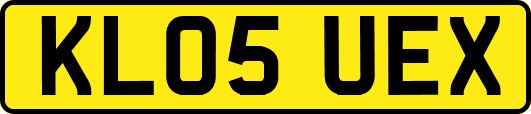 KL05UEX