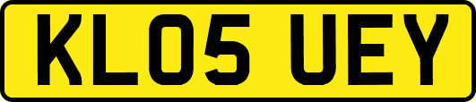 KL05UEY