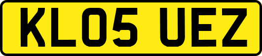 KL05UEZ