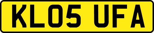 KL05UFA