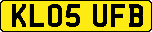 KL05UFB