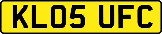 KL05UFC