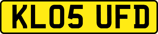 KL05UFD