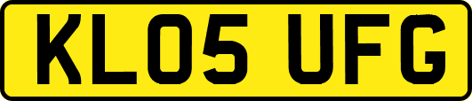 KL05UFG