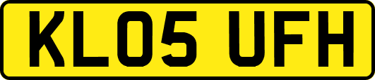 KL05UFH