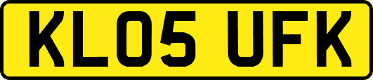 KL05UFK