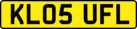 KL05UFL