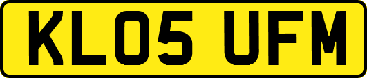 KL05UFM