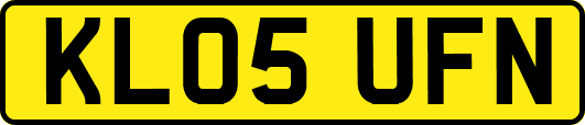 KL05UFN