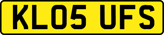 KL05UFS