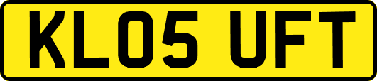 KL05UFT