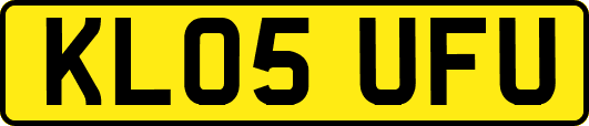 KL05UFU