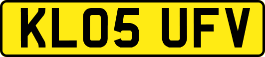KL05UFV