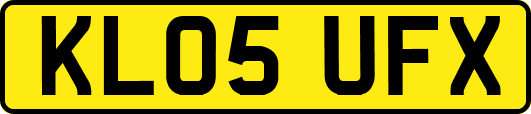KL05UFX