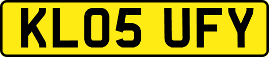 KL05UFY