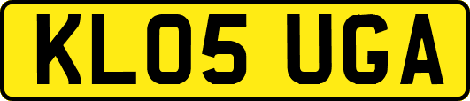 KL05UGA