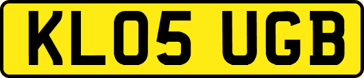 KL05UGB