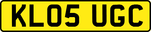 KL05UGC