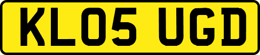 KL05UGD