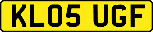 KL05UGF
