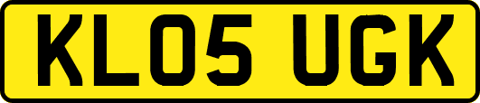 KL05UGK