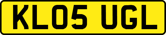 KL05UGL