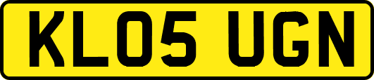 KL05UGN