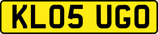 KL05UGO