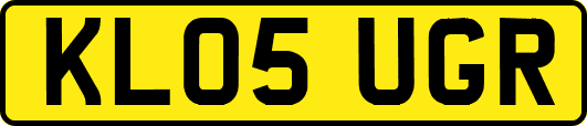 KL05UGR