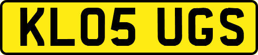 KL05UGS