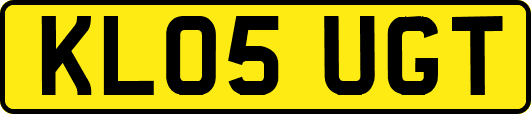 KL05UGT