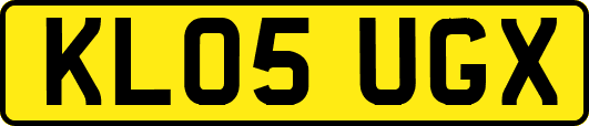 KL05UGX