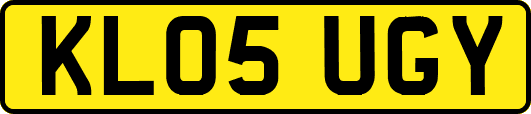 KL05UGY