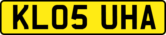 KL05UHA