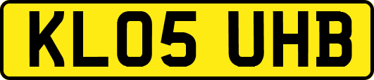 KL05UHB
