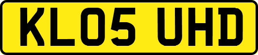 KL05UHD