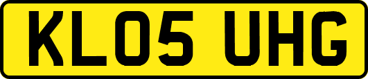 KL05UHG