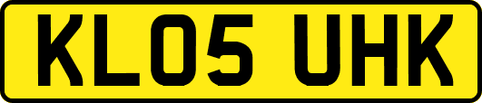 KL05UHK