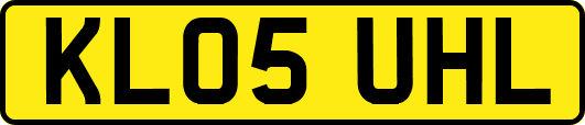KL05UHL