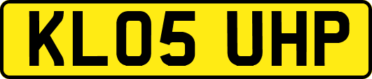 KL05UHP