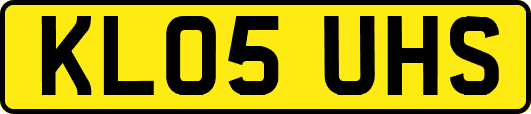 KL05UHS