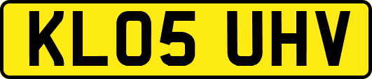 KL05UHV
