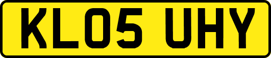 KL05UHY