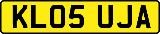 KL05UJA