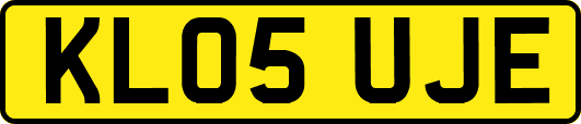 KL05UJE