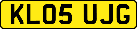 KL05UJG