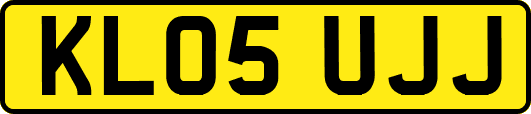 KL05UJJ