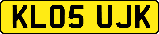 KL05UJK